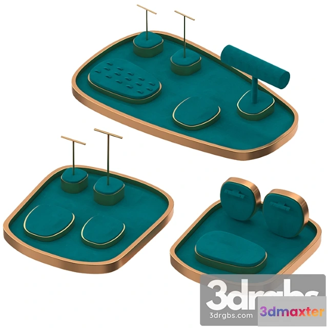 1057768 - Jewelery display fanxi-01