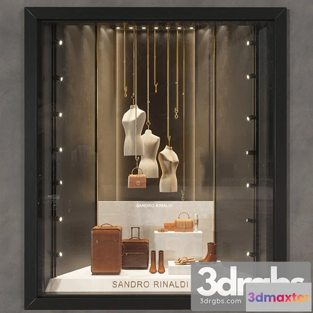 1057886 - Shop Window 03