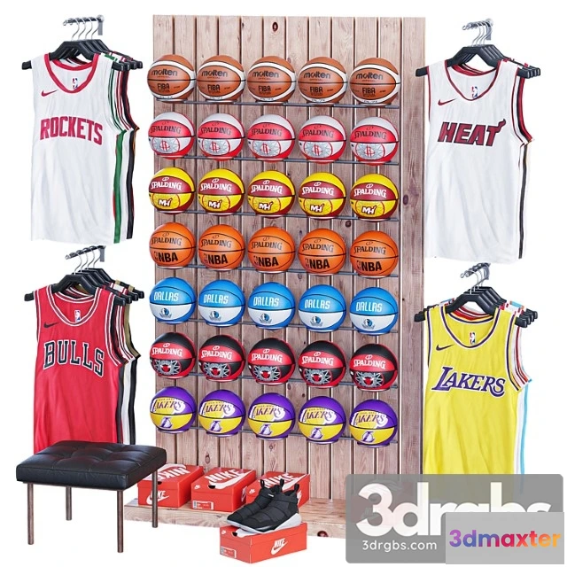 1057926 - Sport shop 04