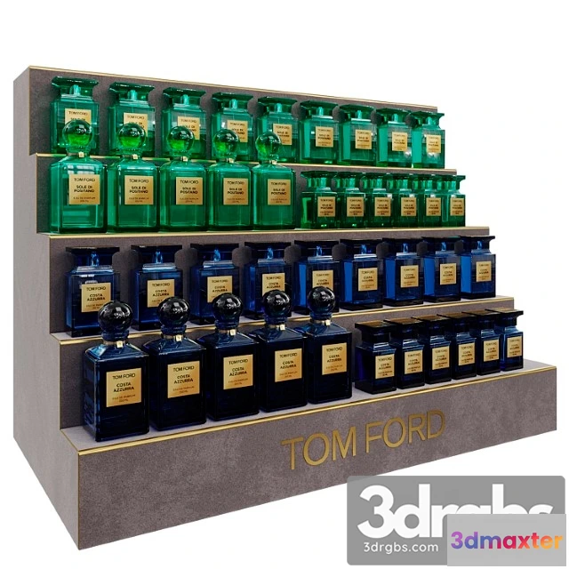 1057936 - Tom Ford parfum set 1