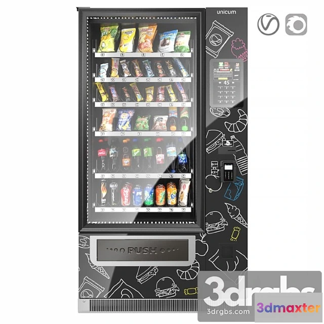 1057944 - Unicum rosso foodbox to go