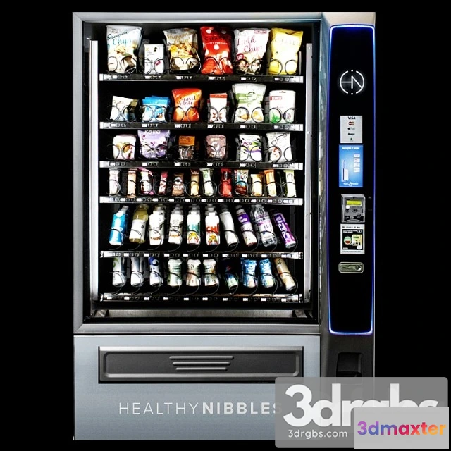 1057950 - Vending machine