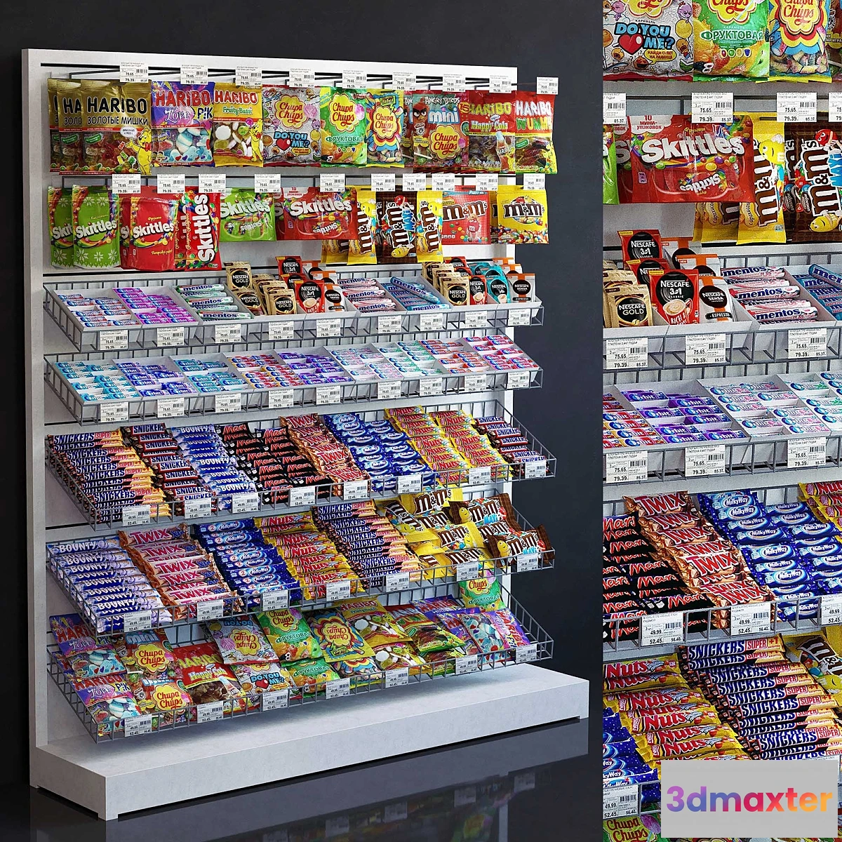 1342882 - Showcase 025. 3D Max