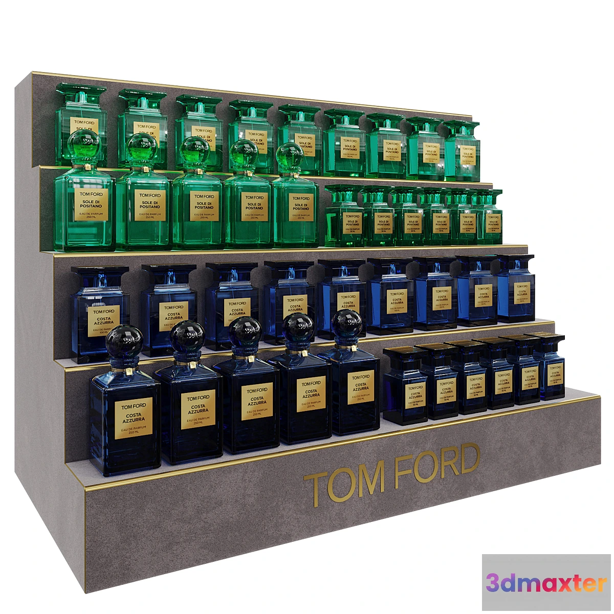 1422590 - Tom_ford parfum set 1 3D Max