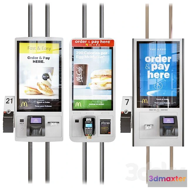 1552177 - Pay display 3D Max