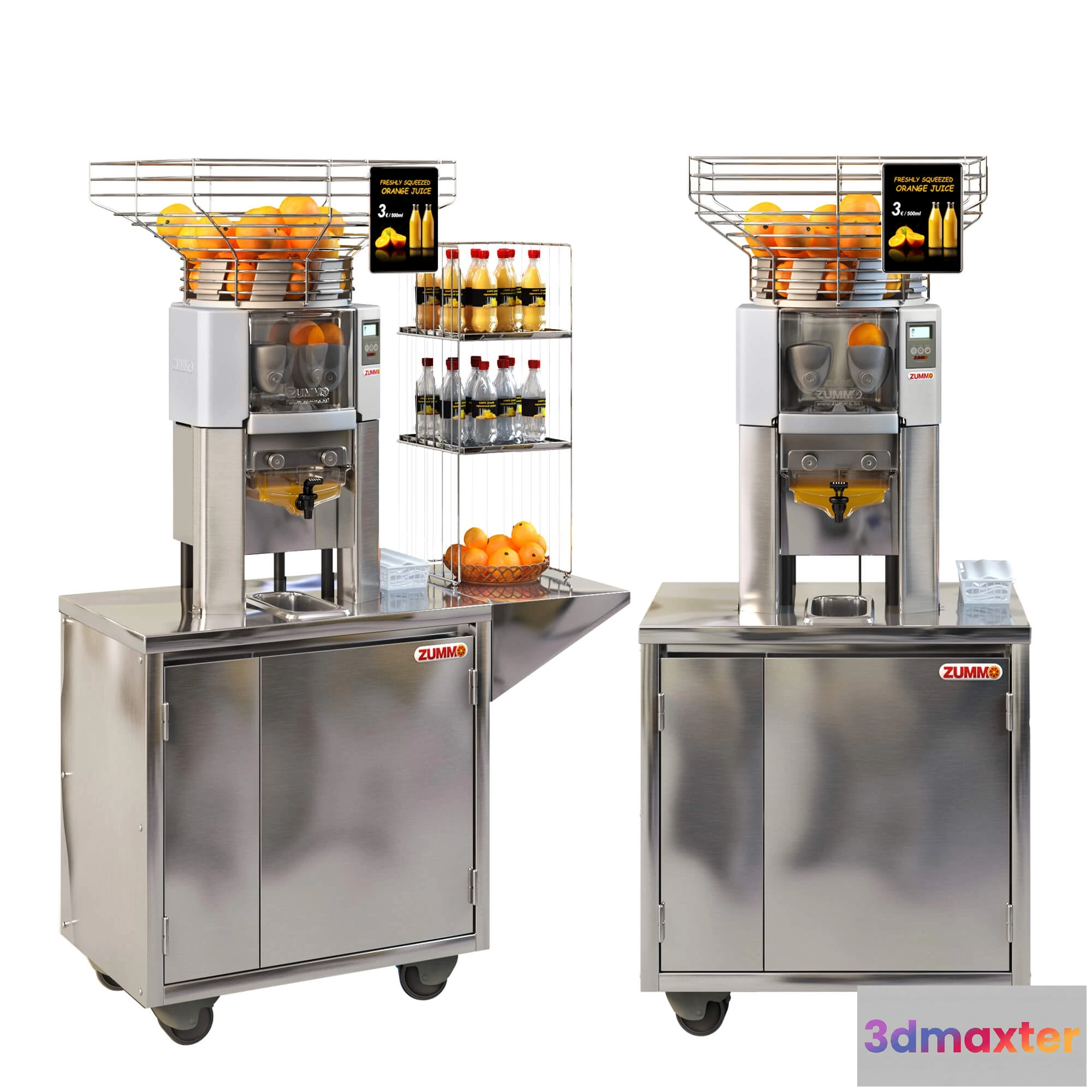 1666666 - other-models - Zummo Z14 3D Max