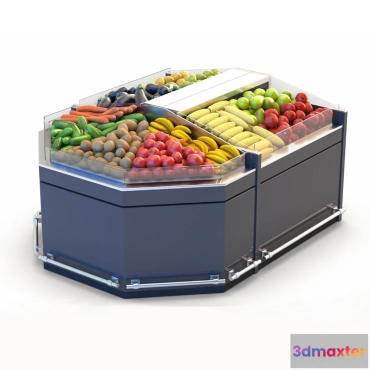 1666742 - other-models - Showcase Missouri VF 3D Max