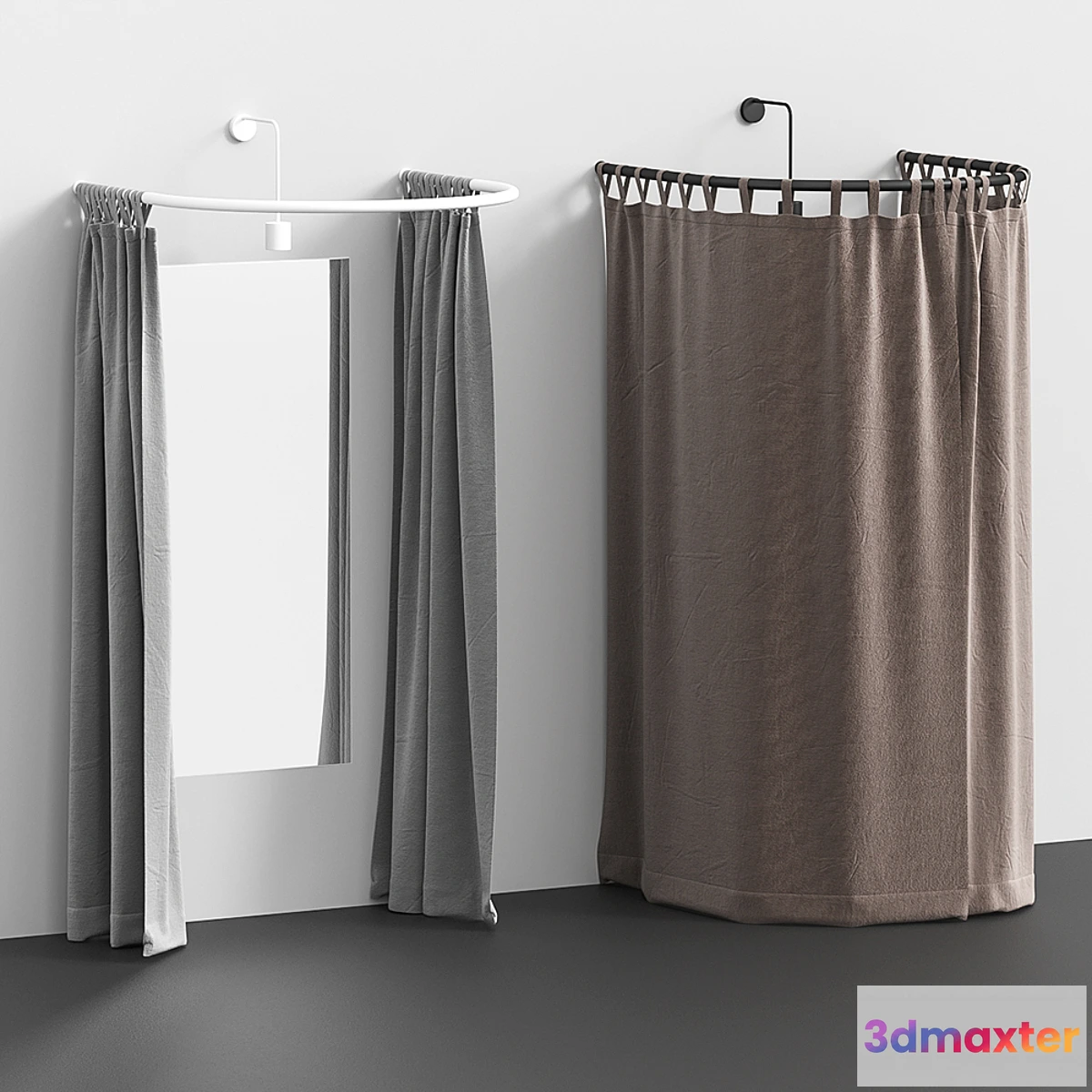 590756 - Fitting room