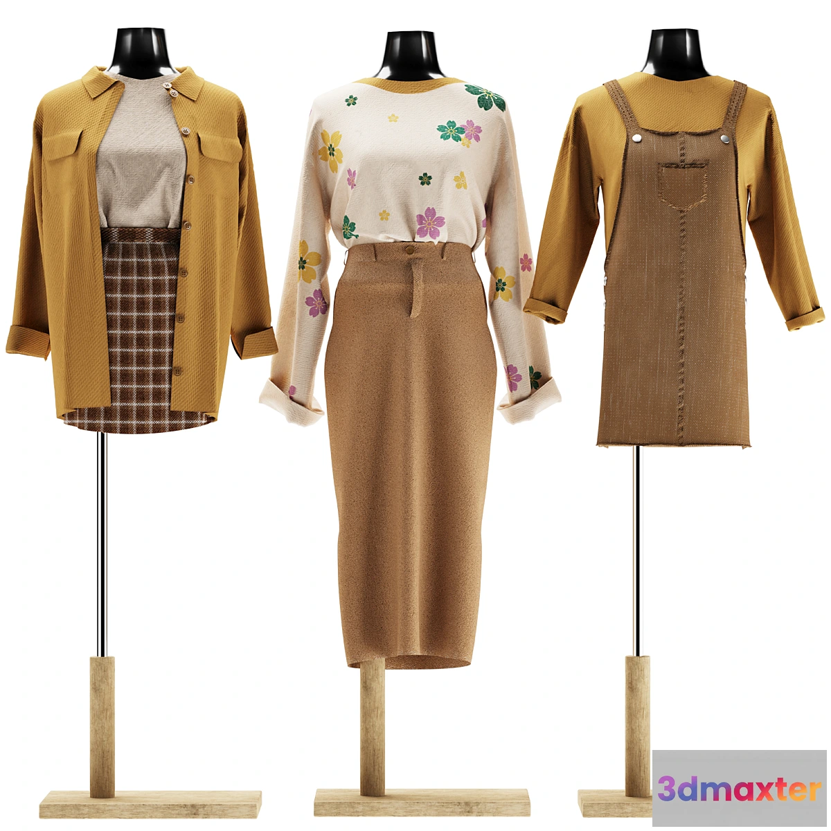 590996 - Mannequin Vol 028