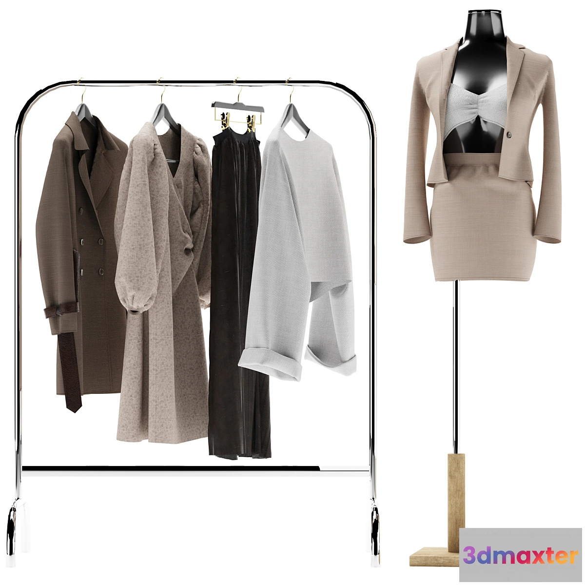 590998 - Mannequin Vol 029