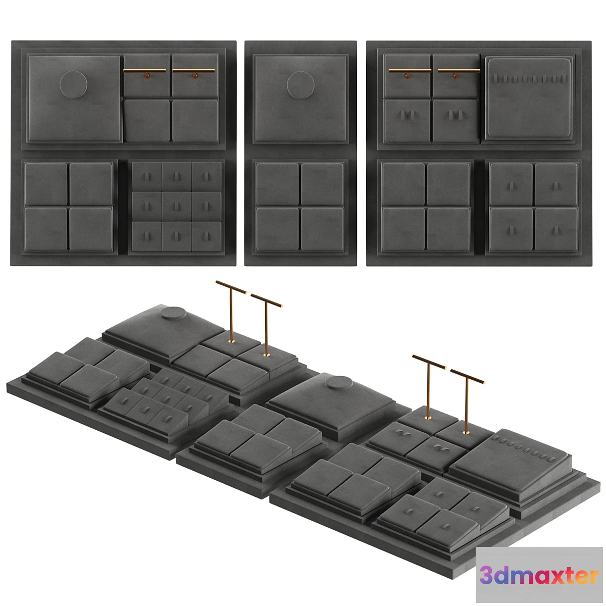 591586 - Jewelry display fanxi-03