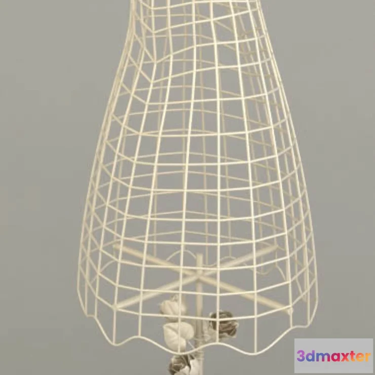 625705 - mannequin - No.2