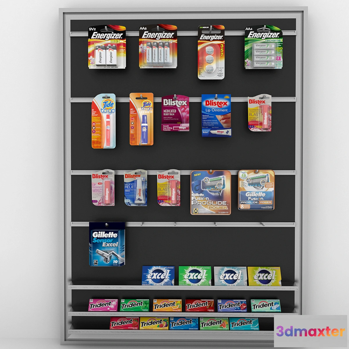 668067 - Store Product Set 01