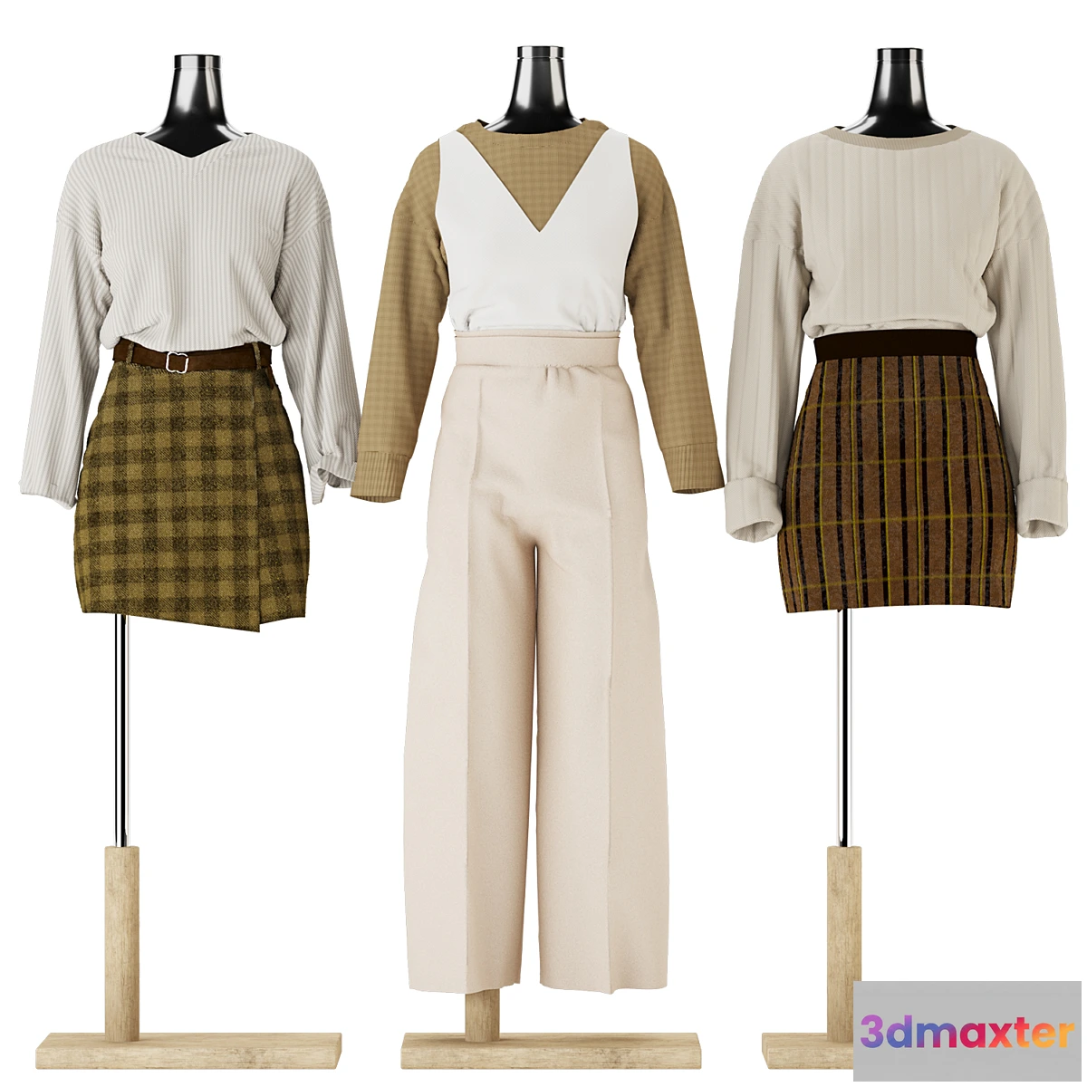 706830 - Mannequin Vol 017 - No.2