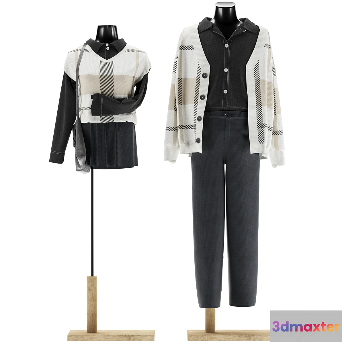 706832 - Mannequin Vol 035