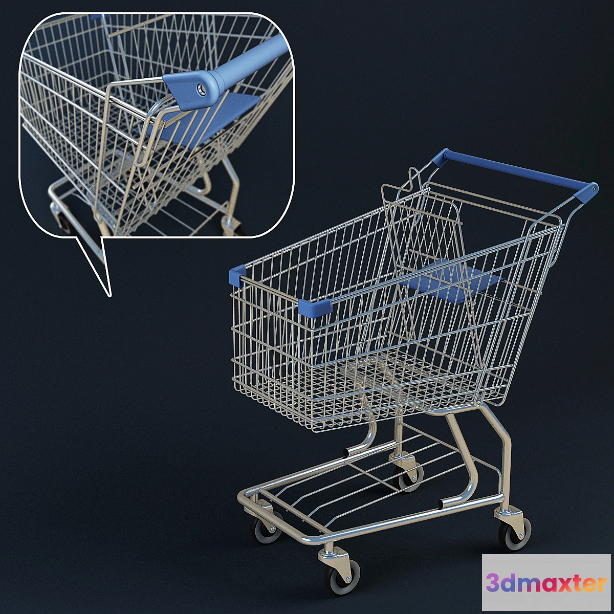 706842 - shopping cart - No.4