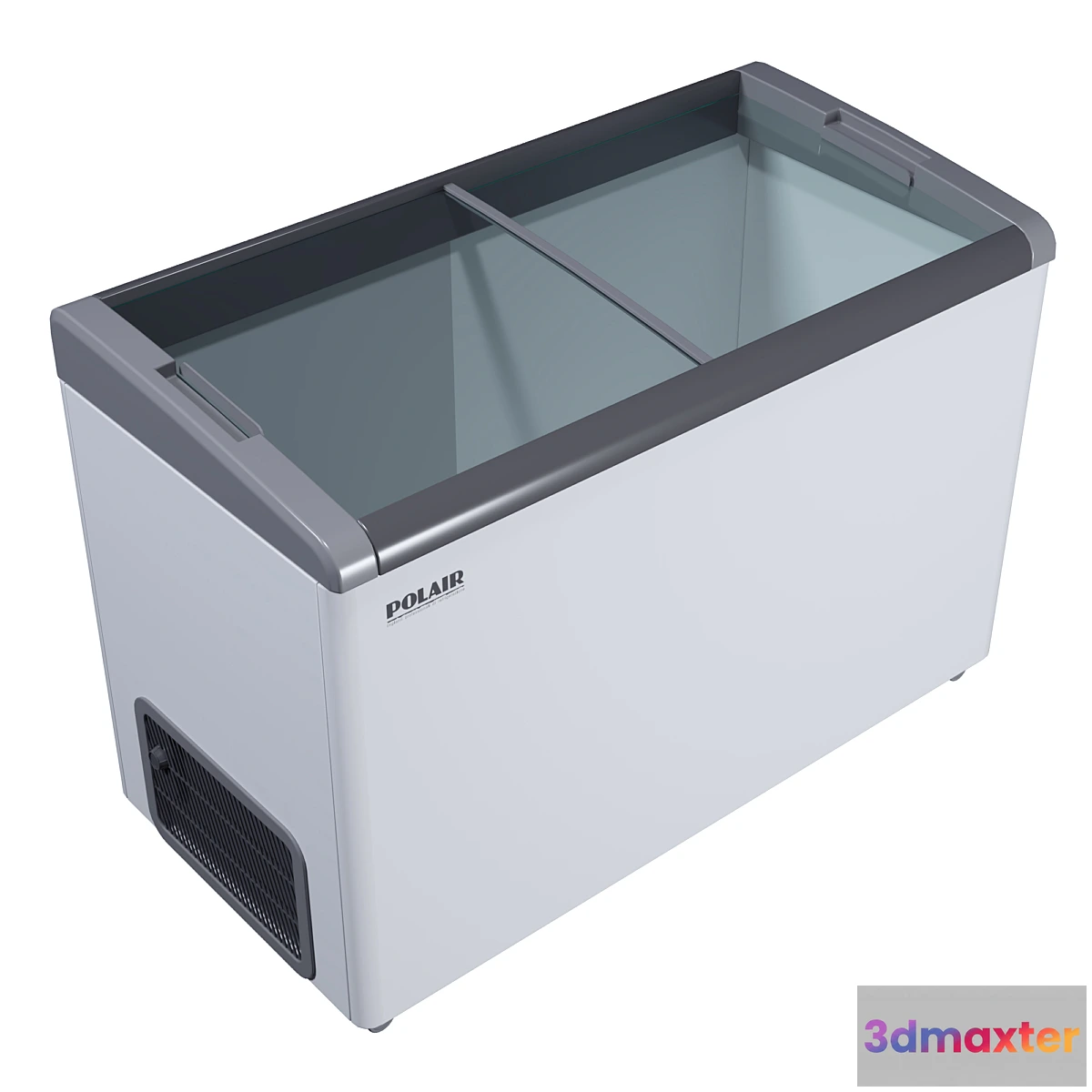 706866 - Chest Freezer Polair