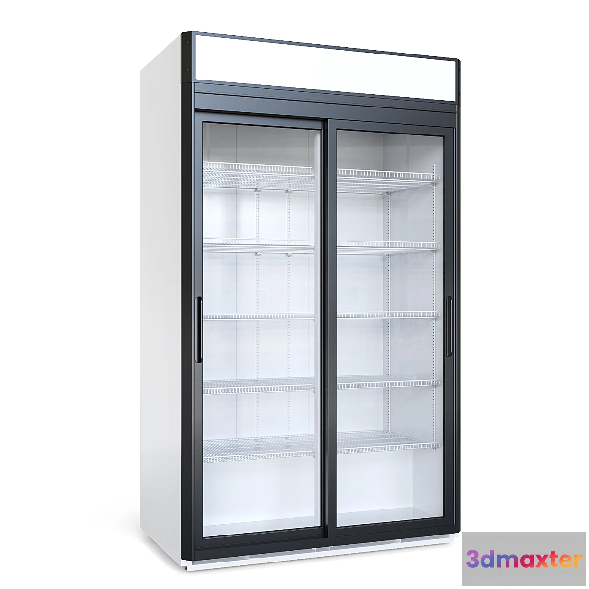 706892 - Refrigerated cabinet 1.12 compartment
