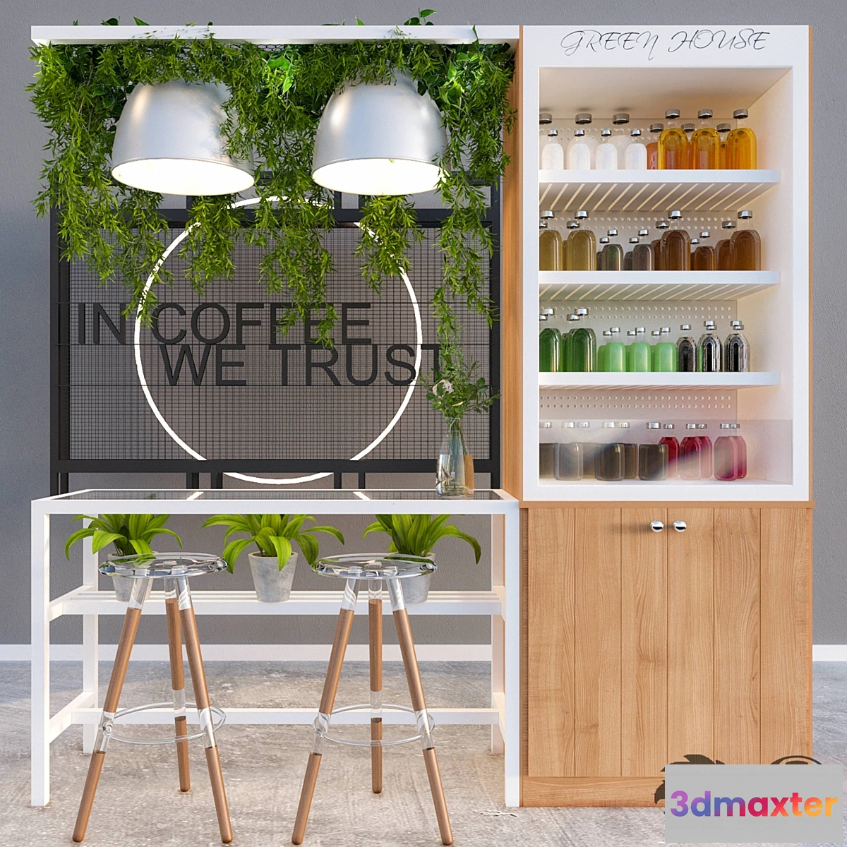 738449 - Coffee Shop - No.17