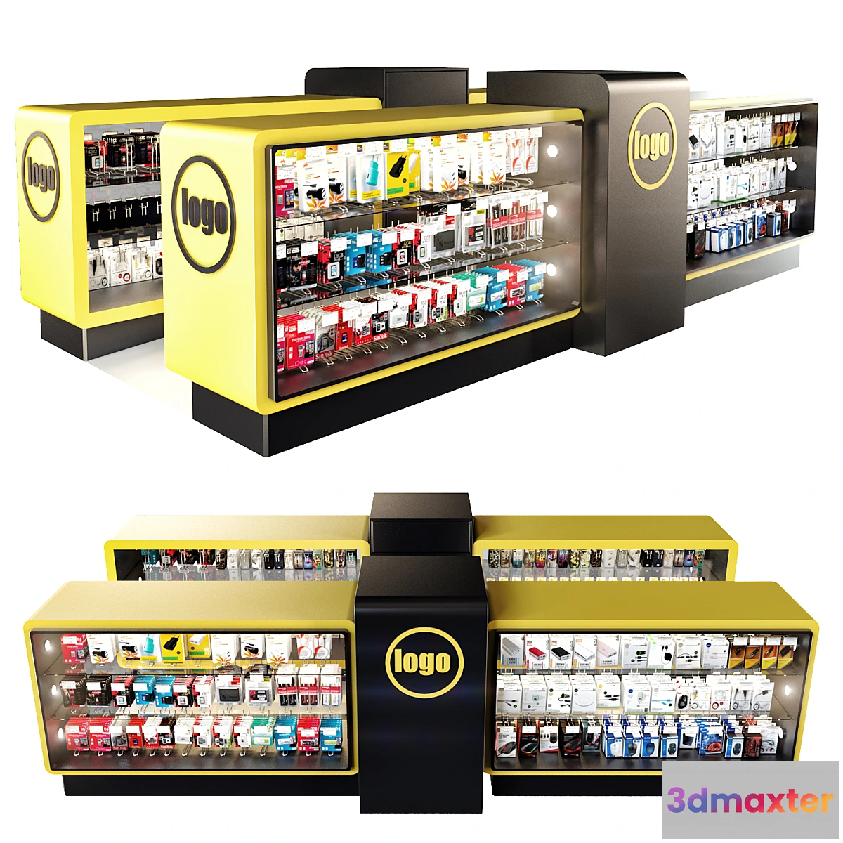 746679 - Trade Island 2 - No.3