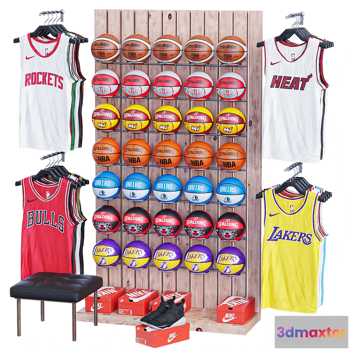 755323 - Sport Shop 04 - No.2