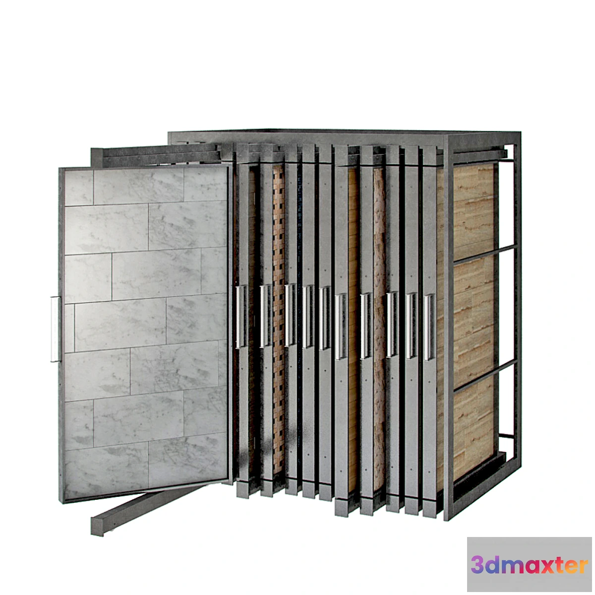 755365 - Booth 25.35 RT16