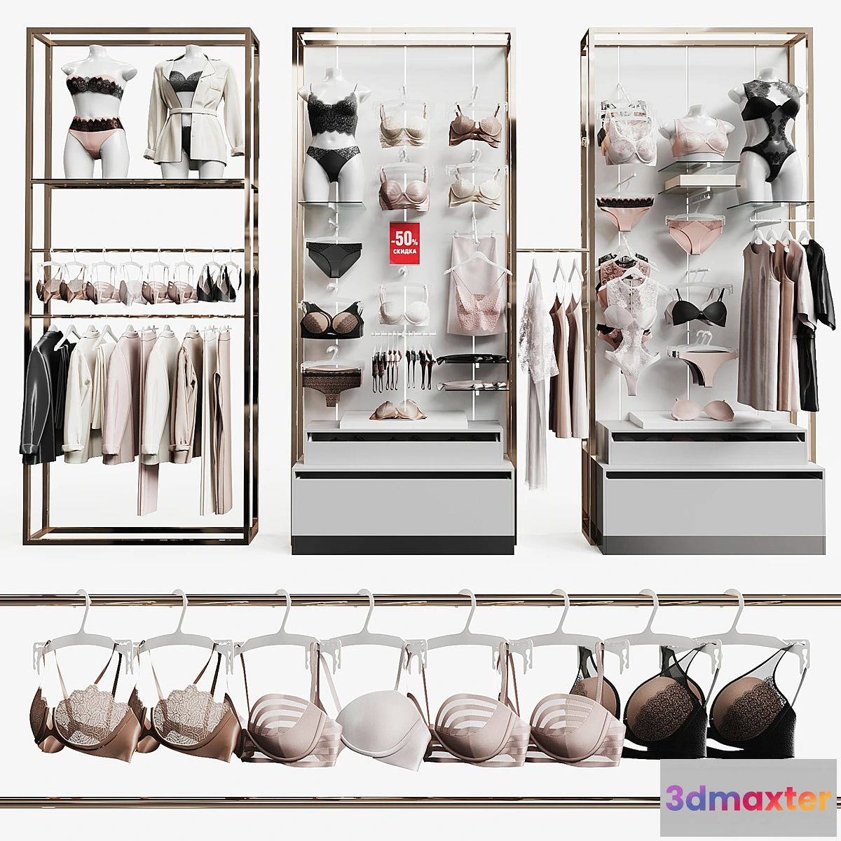 755389 - Underwear for the store - No.2