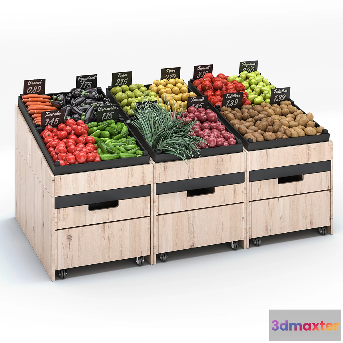 755459 - Vegetable Breakdown 3