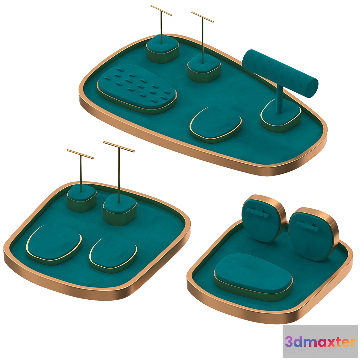 779893 - jewelery display fanxi-01 - No.2