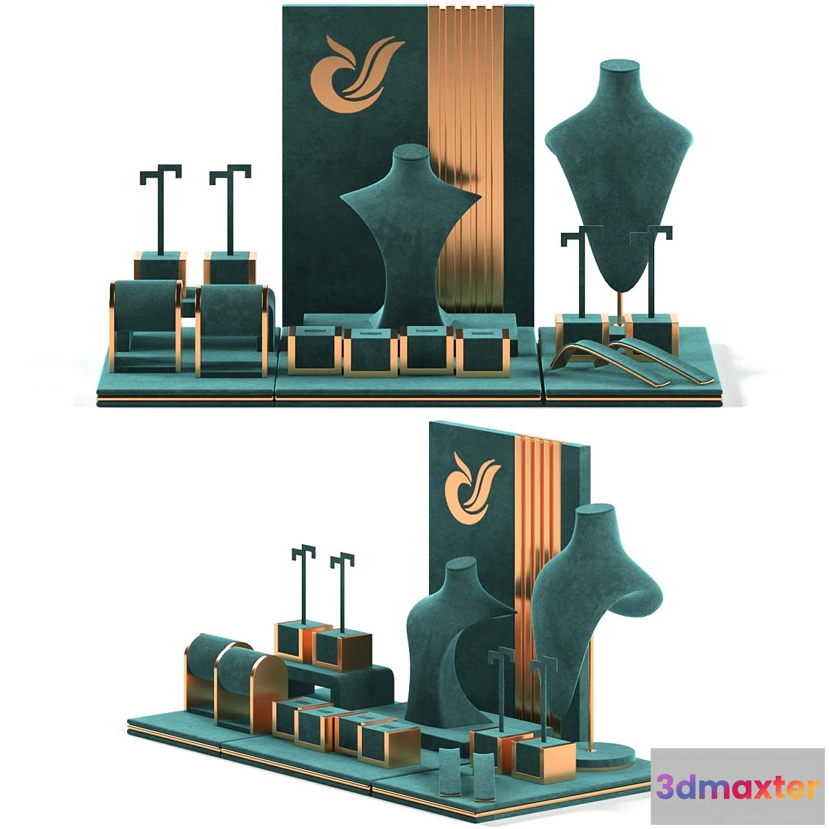 779895 - jewelry display Yadao-03