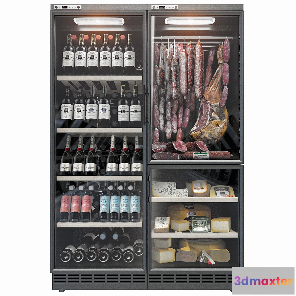 779921 - Calice wine fridge - No.2