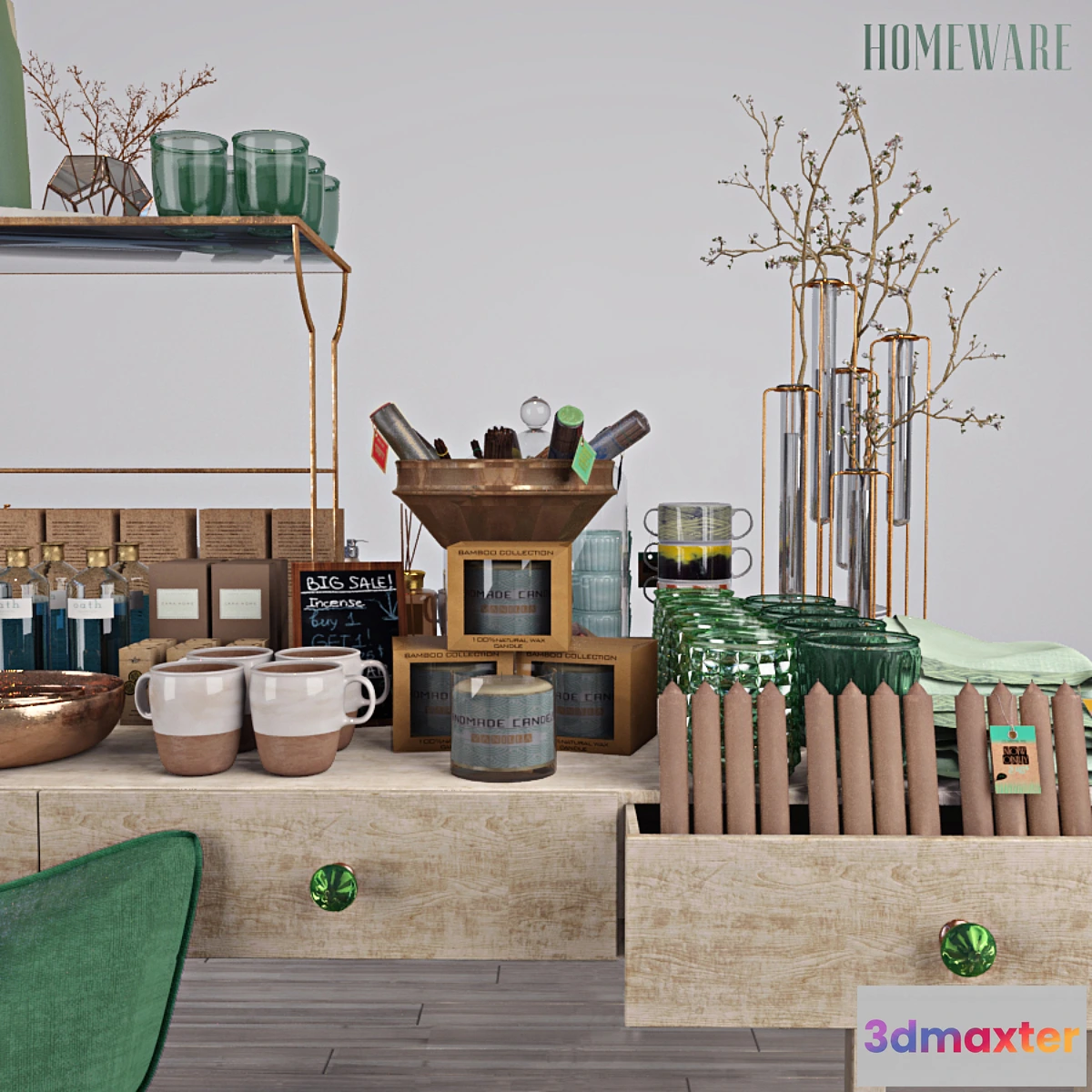 793824 - Household products - No.2