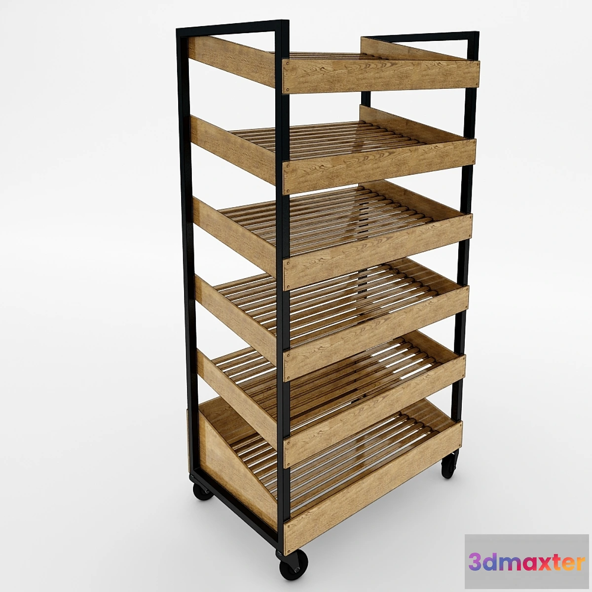 803826 - Bread Rack - No.2