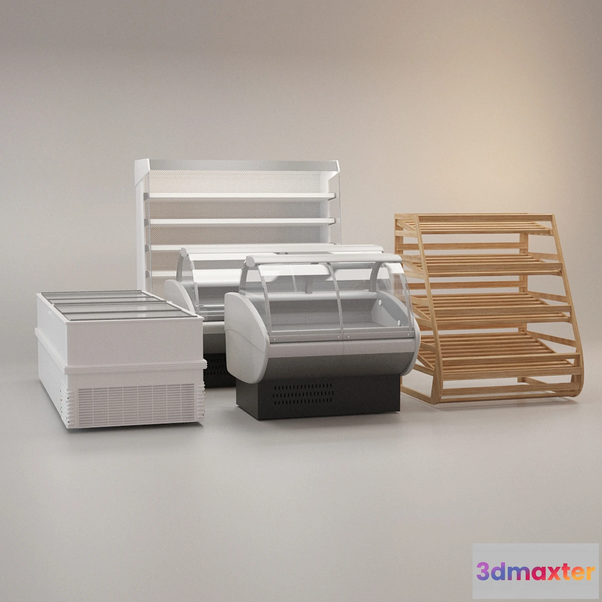 803840 - Shop equipment - No.6