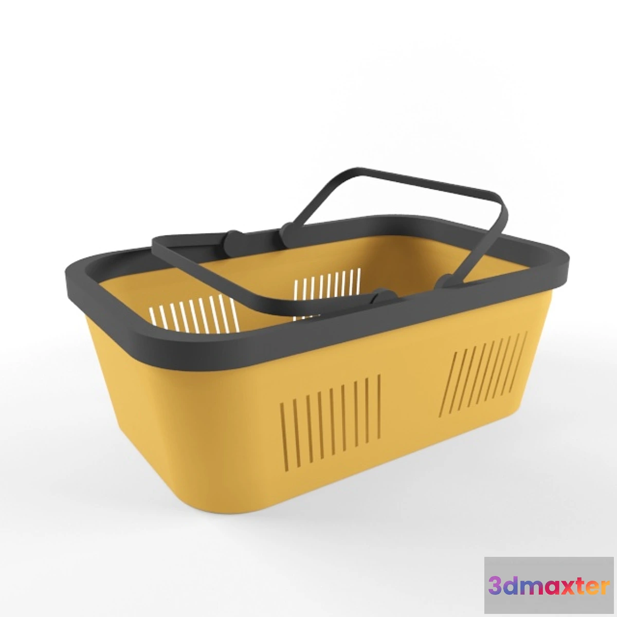 803884 - Basket - No.6