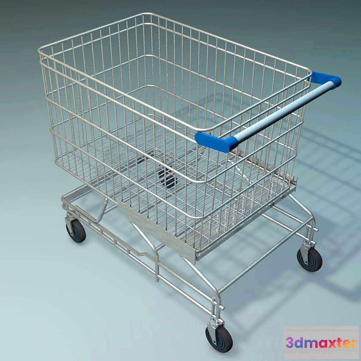 803898 - The trolleys for goods