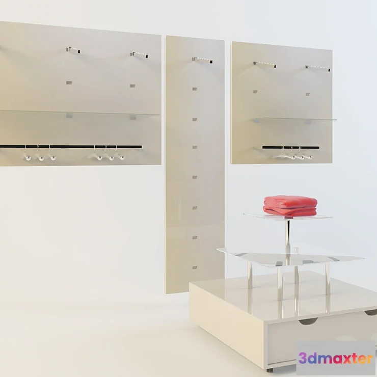 803924 - Shelving - No.2