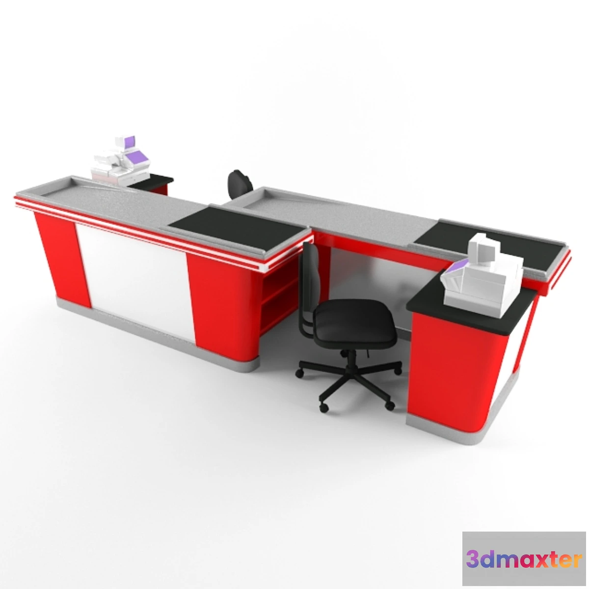 803936 - Checkouts Stream