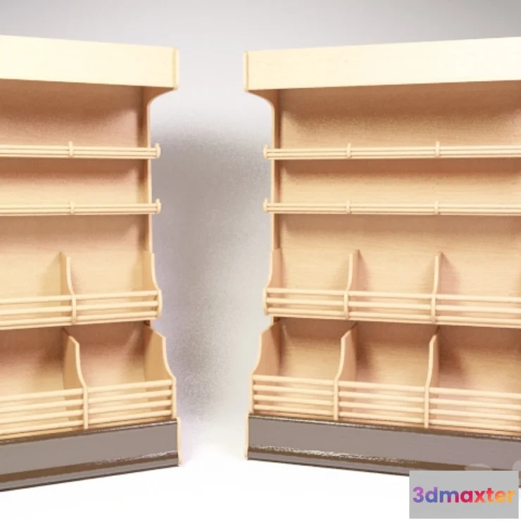 803968 - Grain rack Arneg