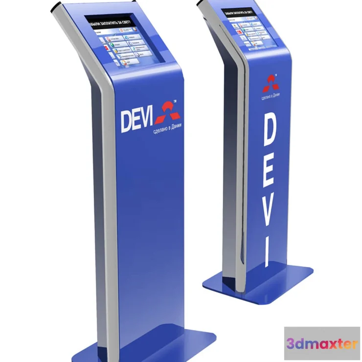 803984 - information terminal