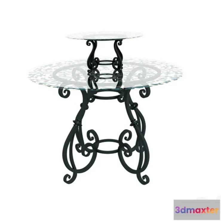 803994 - Forged trade equipment