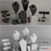 809964 - Jewellery Displays