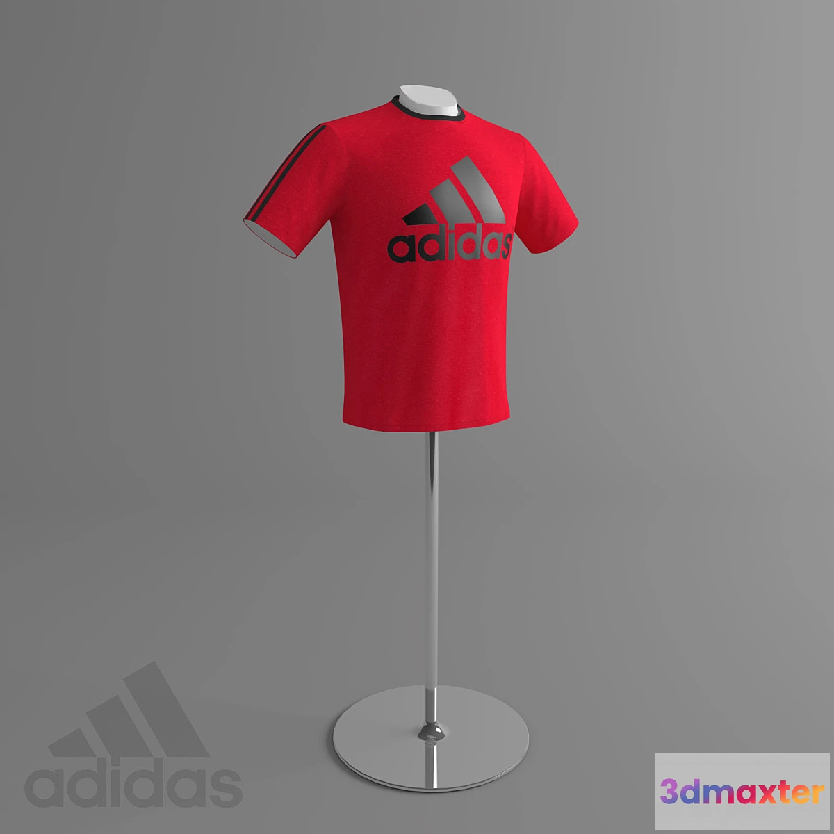 810016 - Adidas T-shirt