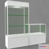 810032 - Display Cases