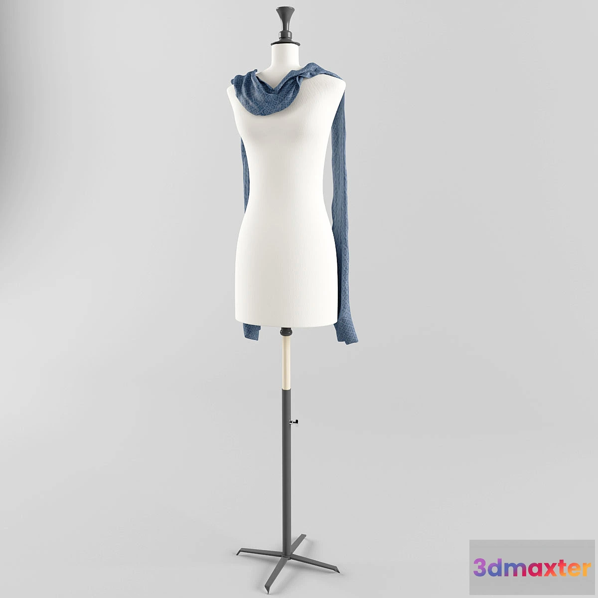 815098 - Mannequin - No.6