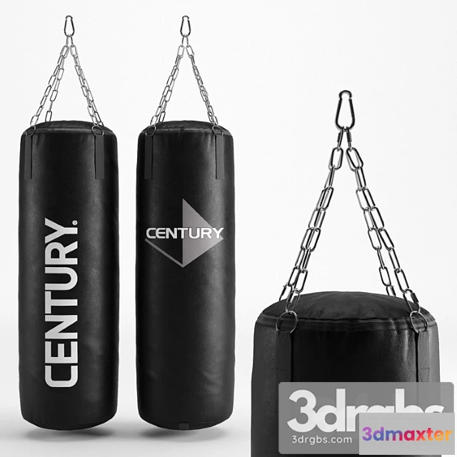 1006614 - Century heavy bag