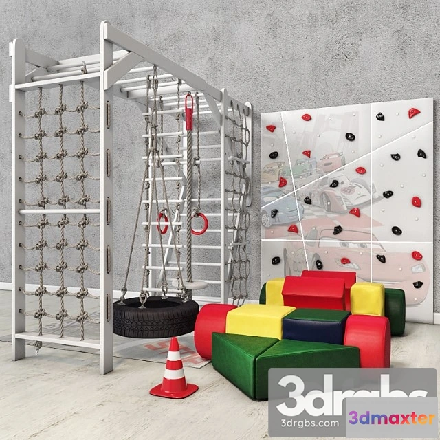 1006616 - Children Playground - No.2