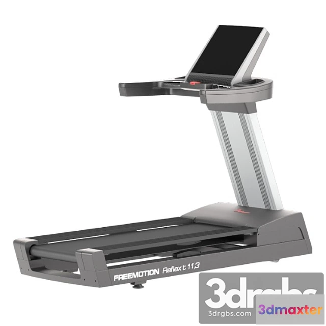 1006676 - Freemotion reflex t11