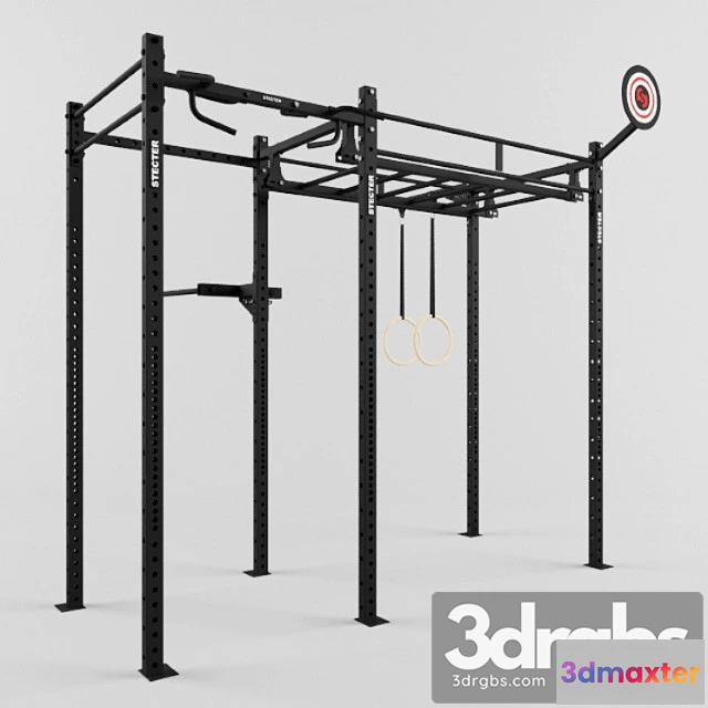 1006678 - Functional frame stecter