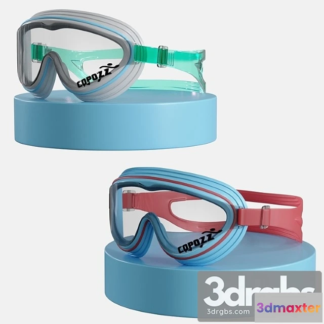 1006684 - Goggles copozz